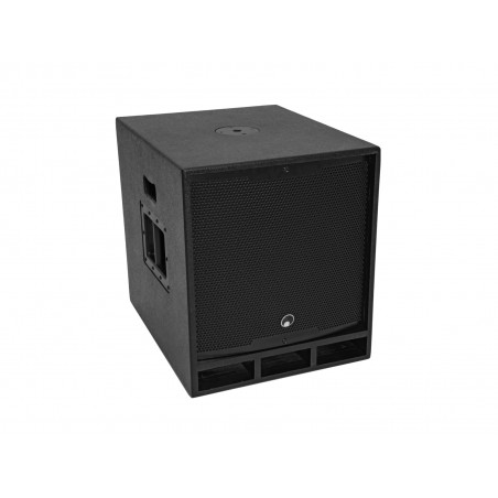 OMNITRONIC MAXX-1810DSP 2.1 Active Subwoofer - 1