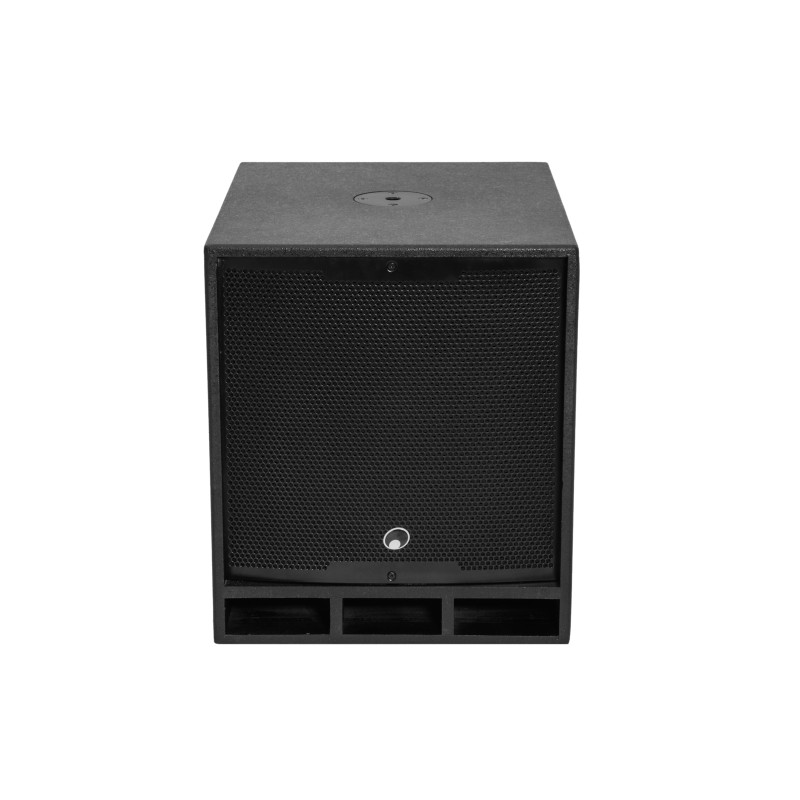 OMNITRONIC MAXX-1810DSP 2.1 Active Subwoofer - 2 OMNITRONIC MAXX-1810DSP 2.1 Active Subwoofer - 2