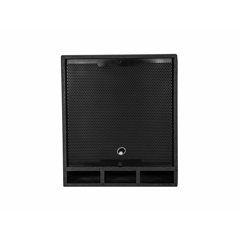 OMNITRONIC MAXX-1810DSP 2.1 Active Subwoofer - 3 OMNITRONIC MAXX-1810DSP 2.1 Active Subwoofer - 3