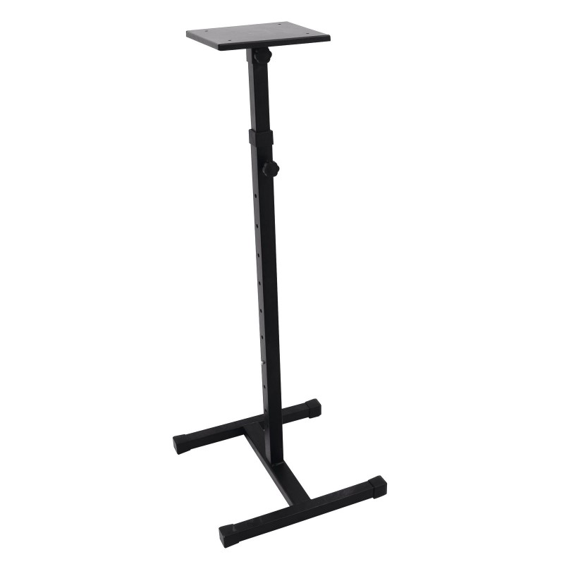 OMNITRONIC MO-1 Monitor Stand - 1 OMNITRONIC MO-1 Monitor Stand - 1