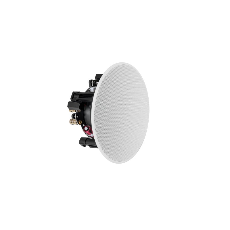 OMNITRONIC CST-508 2-Way Ceiling Speaker - 1 OMNITRONIC CST-508 2-Way Ceiling Speaker - 1