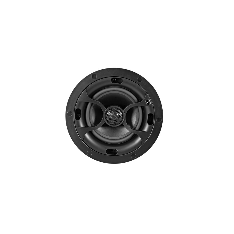 OMNITRONIC CST-508 2-Way Ceiling Speaker - 3 OMNITRONIC CST-508 2-Way Ceiling Speaker - 3