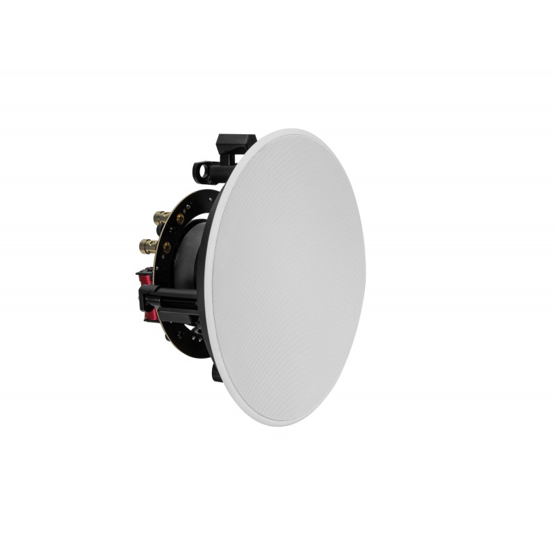 OMNITRONIC CST-608 2-Way Ceiling Speaker - 1 OMNITRONIC CST-608 2-Way Ceiling Speaker - 1