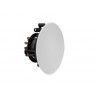 OMNITRONIC CST-608 2-Way Ceiling Speaker - 1 OMNITRONIC CST-608 2-Way Ceiling Speaker - 1