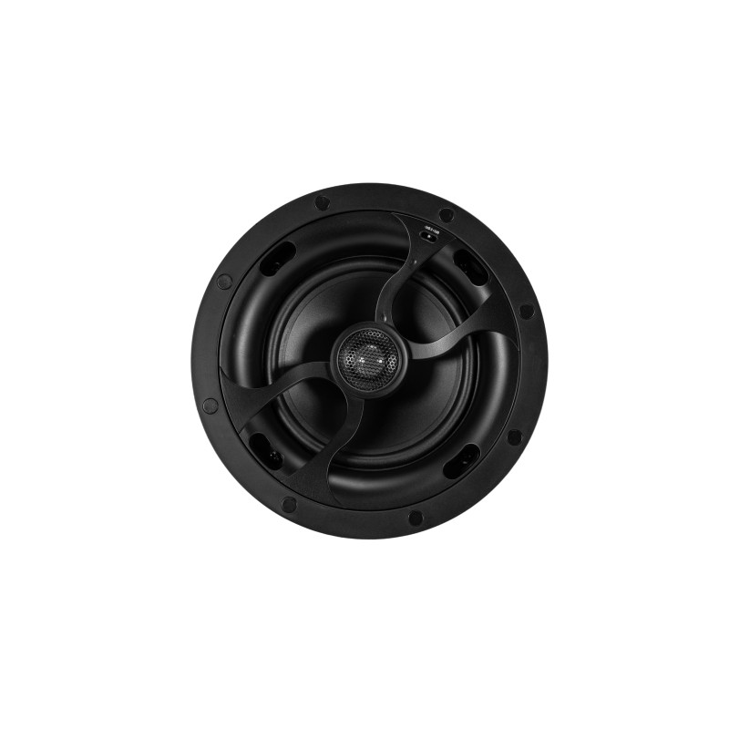 OMNITRONIC CST-608 2-Way Ceiling Speaker - 3 OMNITRONIC CST-608 2-Way Ceiling Speaker - 3