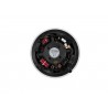 OMNITRONIC CST-608 2-Way Ceiling Speaker - 4 OMNITRONIC CST-608 2-Way Ceiling Speaker - 4
