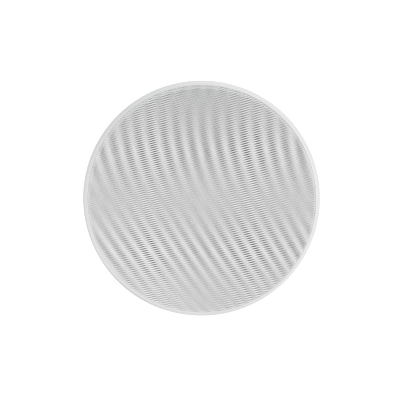 OMNITRONIC CST-808 2-Way Ceiling Speaker - 2 OMNITRONIC CST-808 2-Way Ceiling Speaker - 2