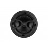 OMNITRONIC CST-808 2-Way Ceiling Speaker - 3 OMNITRONIC CST-808 2-Way Ceiling Speaker - 3