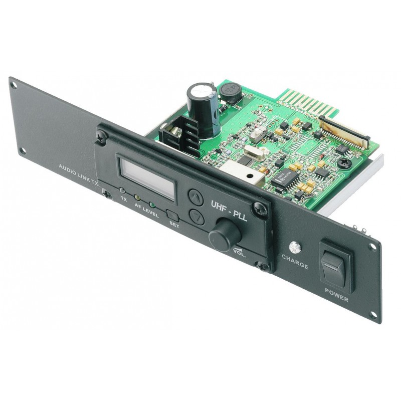 OMNITRONIC ALT-105 Audio Link Module WAMS-05 - 2 OMNITRONIC ALT-105 Audio Link Module WAMS-05 - 2