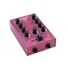 OMNITRONIC GNOME-202 Mini Mixer red - 4 OMNITRONIC GNOME-202 Mini Mixer red - 4