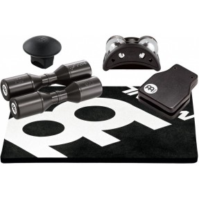 Meinl PP-2 Cajon Percussion Pack - Zestaw