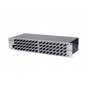 OMNITRONIC MZD-88 Matrix Zone Distributor - 1