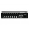 OMNITRONIC MZD-88 Matrix Zone Distributor - 3
