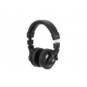 OMNITRONIC SHP-740DJ DJ Headphones - 1