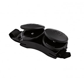 MEINL CFC-BK - Cajon FOOT Castanet