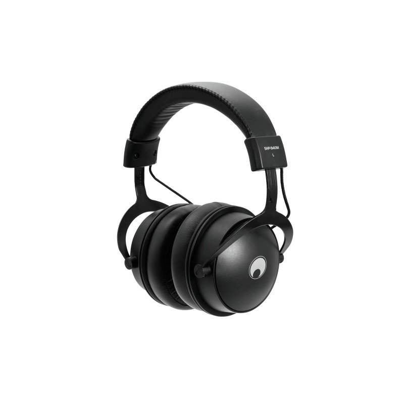 OMNITRONIC SHP-940M Monitoring Headphones - 1 OMNITRONIC SHP-940M Monitoring Headphones - 1