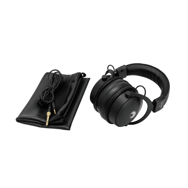 OMNITRONIC SHP-940M Monitoring Headphones - 2 OMNITRONIC SHP-940M Monitoring Headphones - 2