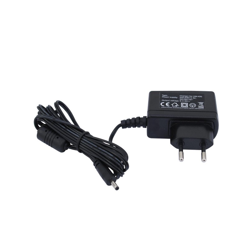 OMNITRONIC Charger for HM-105 - 1