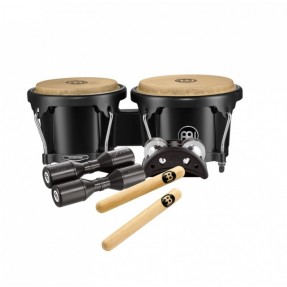Meinl BPP-1 Bongo Percussion Pack - Zestaw