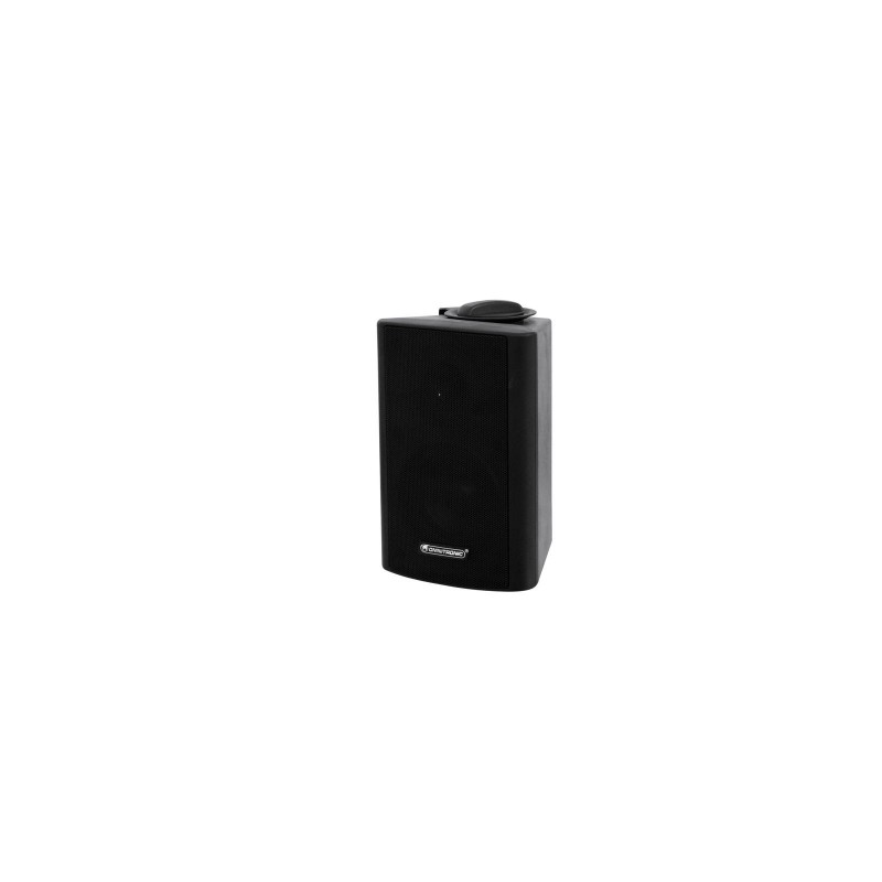 OMNITRONIC WPS-3S PA Wall Speaker - 2 OMNITRONIC WPS-3S PA Wall Speaker - 2