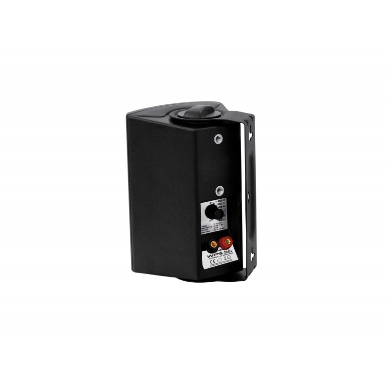 OMNITRONIC WPS-3S PA Wall Speaker - 3 OMNITRONIC WPS-3S PA Wall Speaker - 3