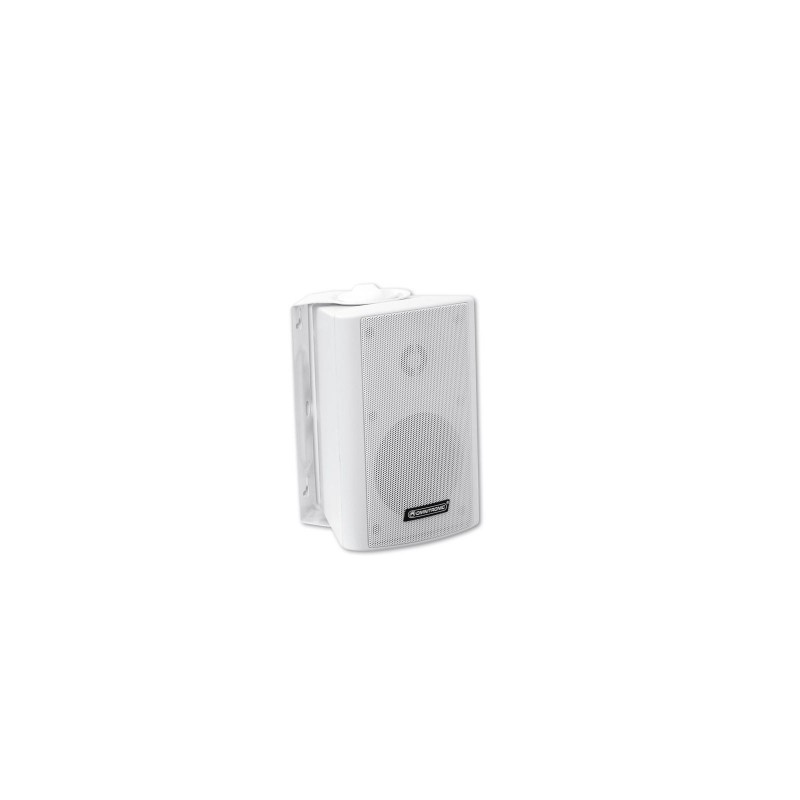 OMNITRONIC WPS-3W PA Wall Speaker - 1 OMNITRONIC WPS-3W PA Wall Speaker - 1