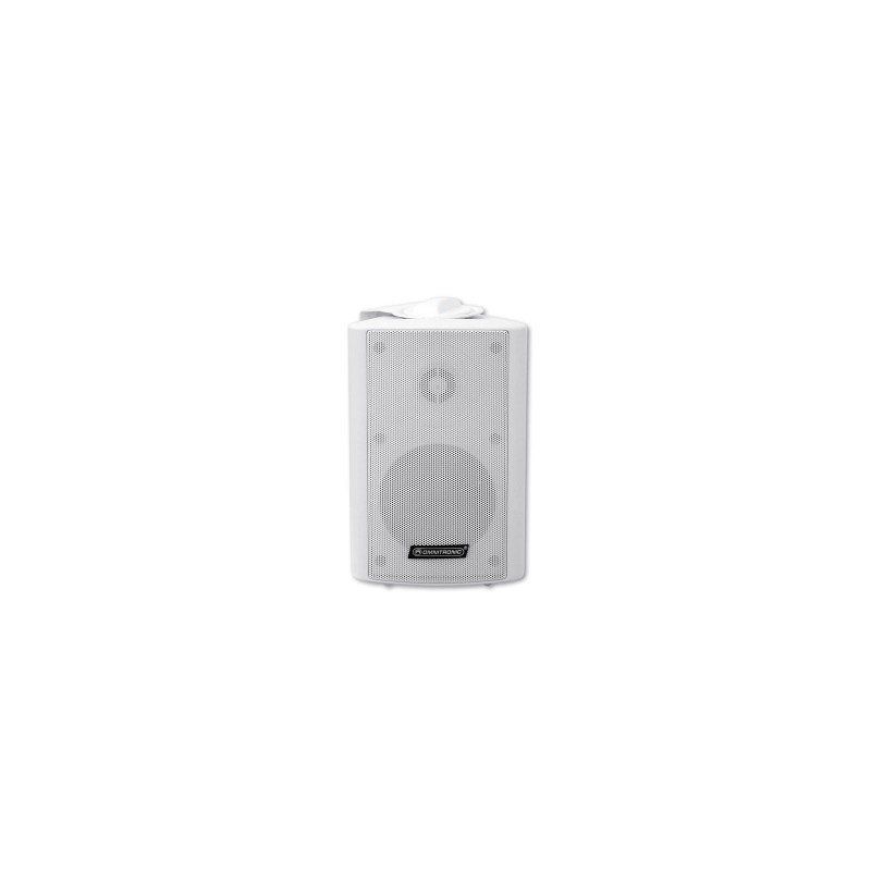 OMNITRONIC WPS-3W PA Wall Speaker - 5 OMNITRONIC WPS-3W PA Wall Speaker - 5
