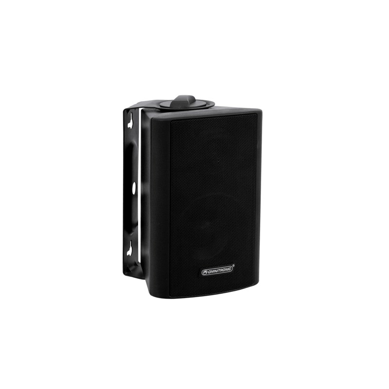 OMNITRONIC WPS-4S PA Wall Speaker - 1 OMNITRONIC WPS-4S PA Wall Speaker - 1