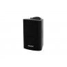 OMNITRONIC WPS-4S PA Wall Speaker - 2 OMNITRONIC WPS-4S PA Wall Speaker - 2