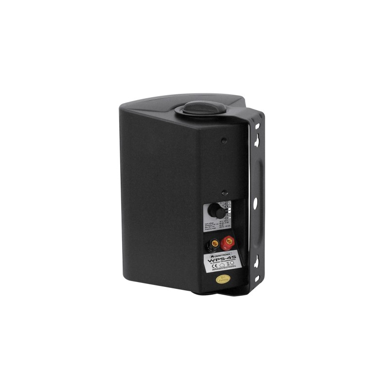 OMNITRONIC WPS-4S PA Wall Speaker - 3 OMNITRONIC WPS-4S PA Wall Speaker - 3
