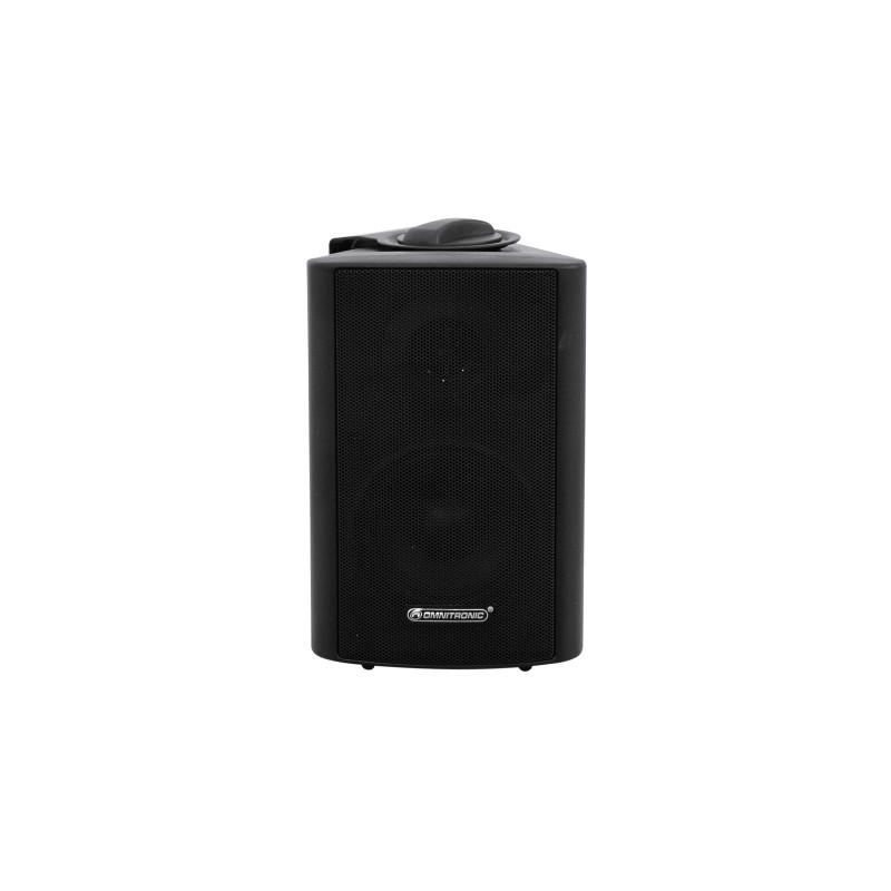 OMNITRONIC WPS-4S PA Wall Speaker - 5 OMNITRONIC WPS-4S PA Wall Speaker - 5