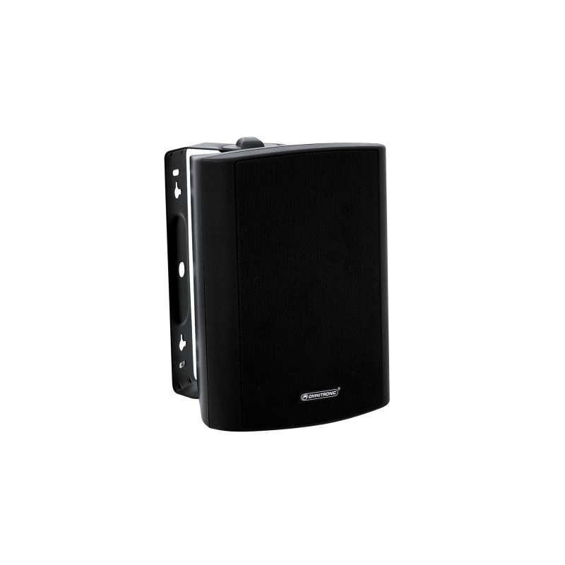 OMNITRONIC WPS-5S PA Wall Speaker - 1 OMNITRONIC WPS-5S PA Wall Speaker - 1