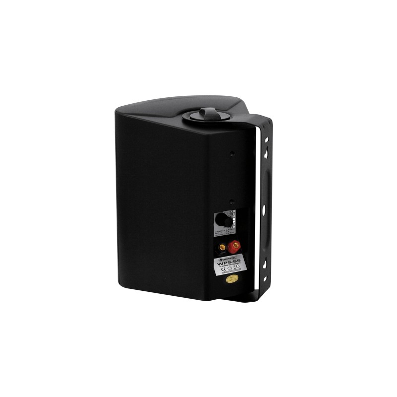OMNITRONIC WPS-5S PA Wall Speaker - 3 OMNITRONIC WPS-5S PA Wall Speaker - 3