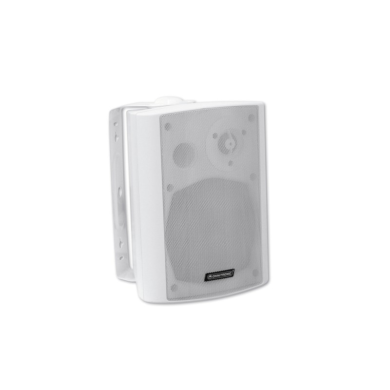 OMNITRONIC WPS-5W PA Wall Speaker - 1 OMNITRONIC WPS-5W PA Wall Speaker - 1