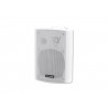 OMNITRONIC WPS-5W PA Wall Speaker - 2 OMNITRONIC WPS-5W PA Wall Speaker - 2