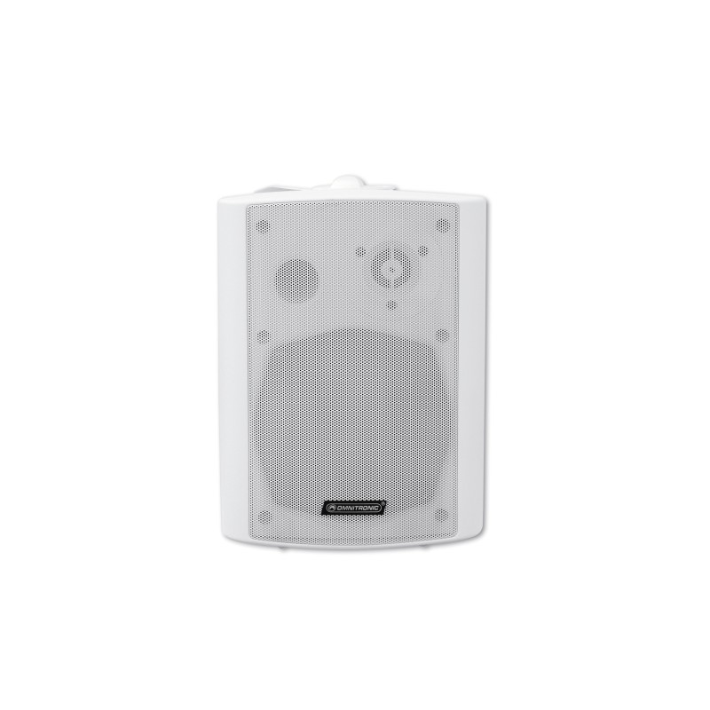 OMNITRONIC WPS-5W PA Wall Speaker - 5 OMNITRONIC WPS-5W PA Wall Speaker - 5