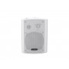 OMNITRONIC WPS-5W PA Wall Speaker - 5 OMNITRONIC WPS-5W PA Wall Speaker - 5