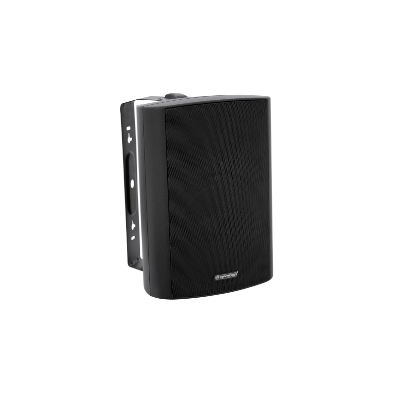 OMNITRONIC WPS-6S PA Wall Speaker - 1 OMNITRONIC WPS-6S PA Wall Speaker - 1