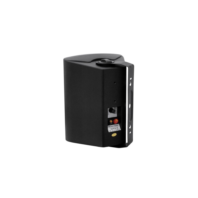 OMNITRONIC WPS-6S PA Wall Speaker - 3 OMNITRONIC WPS-6S PA Wall Speaker - 3