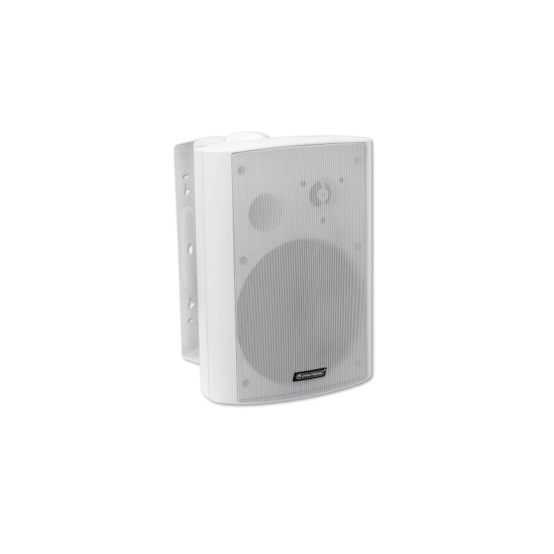 OMNITRONIC WPS-6W PA Wall Speaker - 1 OMNITRONIC WPS-6W PA Wall Speaker - 1