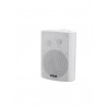 OMNITRONIC WPS-6W PA Wall Speaker - 2 OMNITRONIC WPS-6W PA Wall Speaker - 2