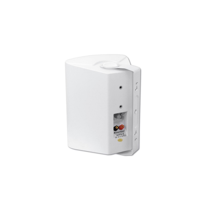 OMNITRONIC WPS-6W PA Wall Speaker - 3 OMNITRONIC WPS-6W PA Wall Speaker - 3