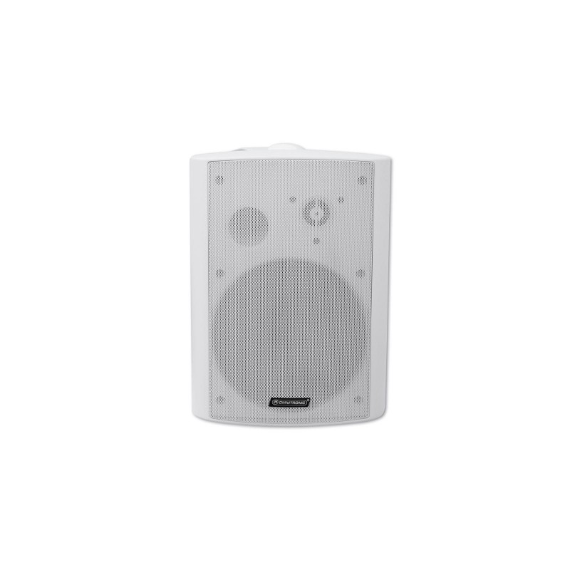OMNITRONIC WPS-6W PA Wall Speaker - 5 OMNITRONIC WPS-6W PA Wall Speaker - 5