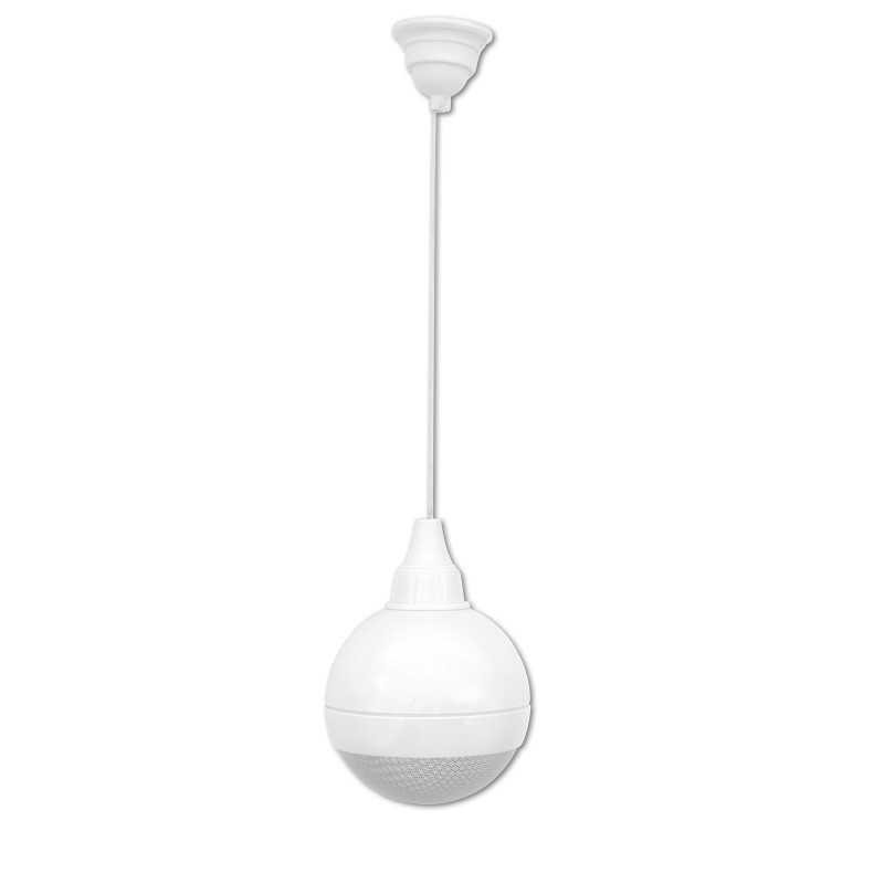 OMNITRONIC WP-5H Ceiling Speaker - 1 OMNITRONIC WP-5H Ceiling Speaker - 1