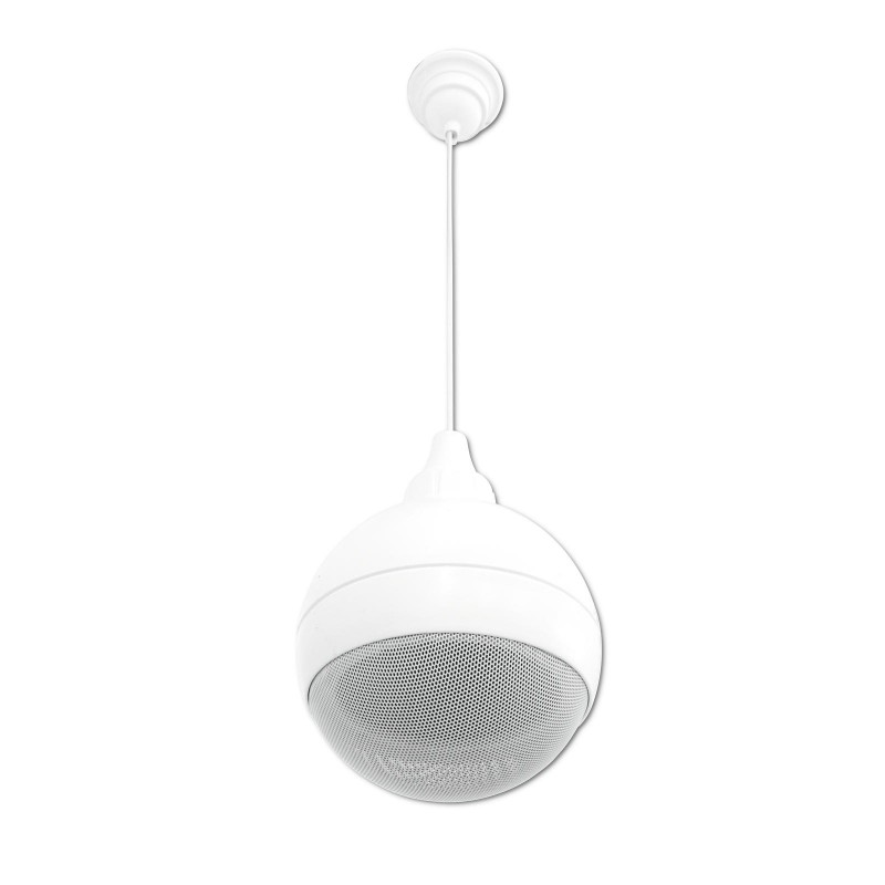 OMNITRONIC WP-5H Ceiling Speaker - 2 OMNITRONIC WP-5H Ceiling Speaker - 2