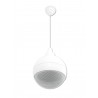 OMNITRONIC WP-5H Ceiling Speaker - 2 OMNITRONIC WP-5H Ceiling Speaker - 2