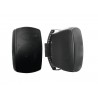 OMNITRONIC OD-4 Wall Speaker 8Ohms black 2x - 1 OMNITRONIC OD-4 Wall Speaker 8Ohms black 2x - 1