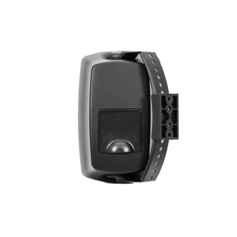 OMNITRONIC OD-4 Wall Speaker 8Ohms black 2x - 3 OMNITRONIC OD-4 Wall Speaker 8Ohms black 2x - 3