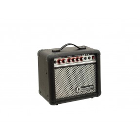 DIMAVERY GA-15 E-guitar amp 15W - 1