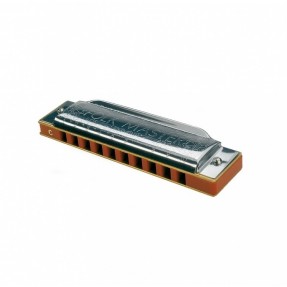 Suzuki Folk Master 1072 Fhash - harmonijka diatoniczna